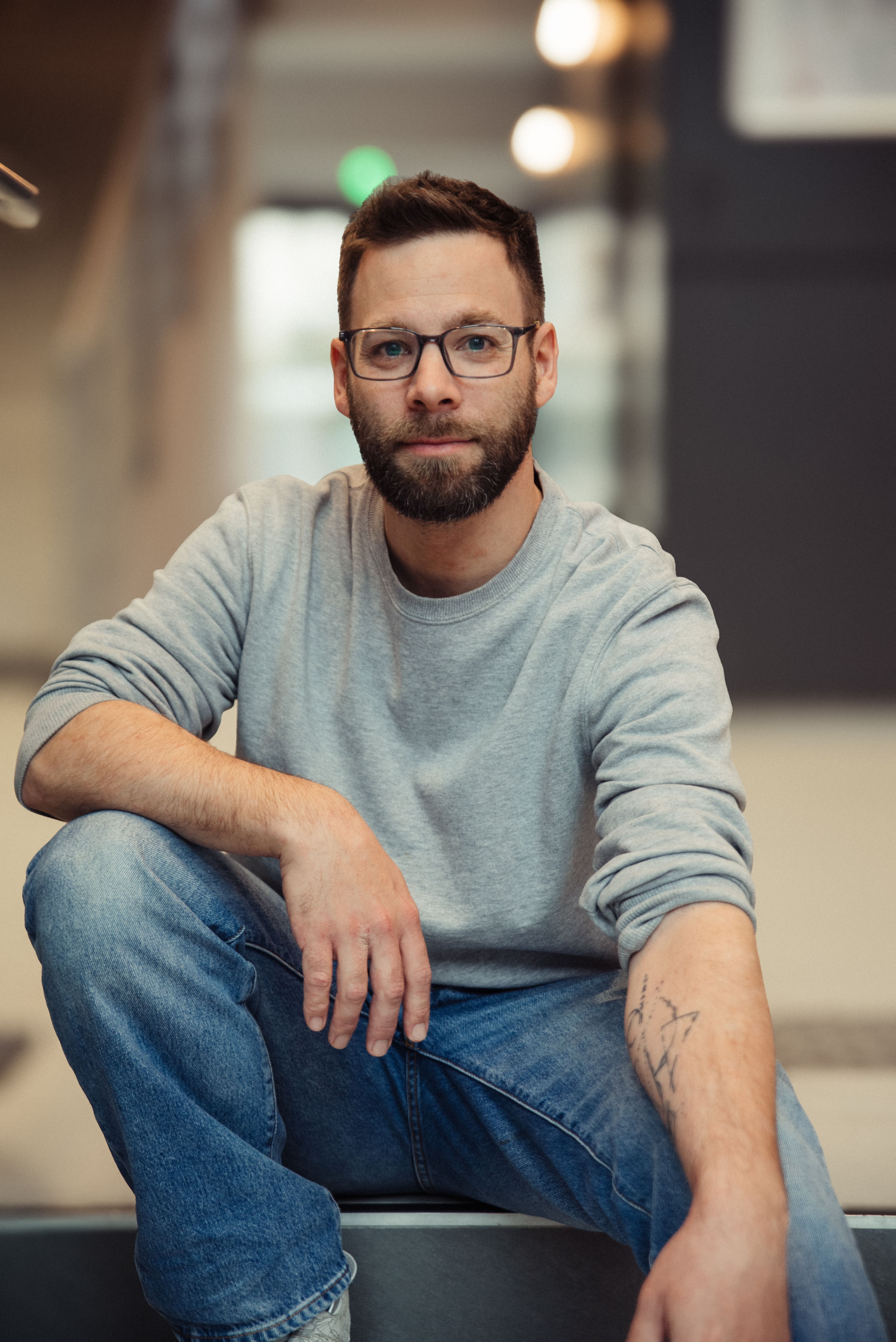 Julien Brionne, Product Leader et expert en leadership produit pour startups SaaS